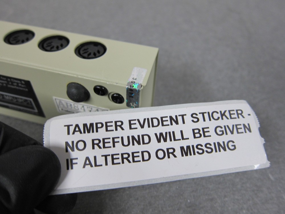 Roland MPU-IPC-T MIDI Processing Unit PC w/ Extra Cable