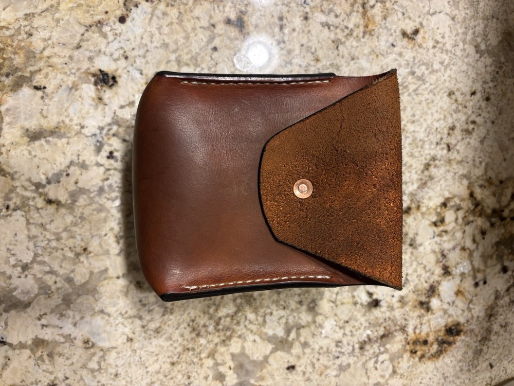 12GA Shell Pouch
