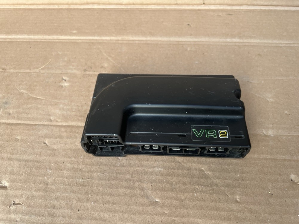 PG DRIVES CONTROL MODULE D50950.04