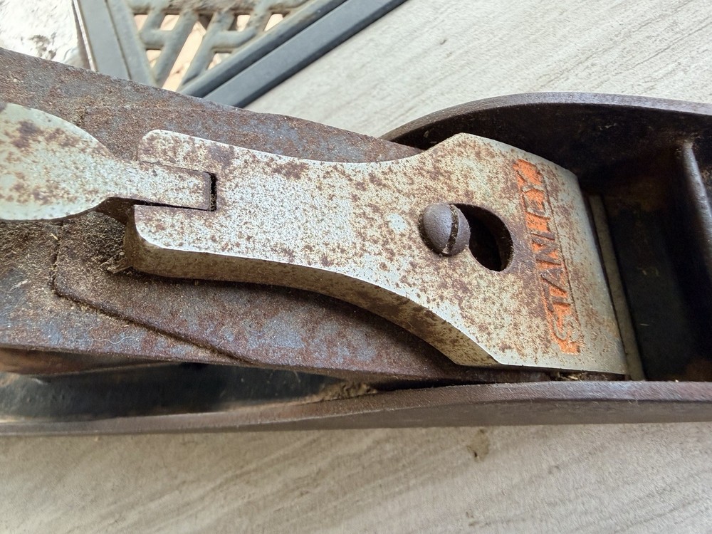 Stanley Antique Bailey #5 Jack Plane