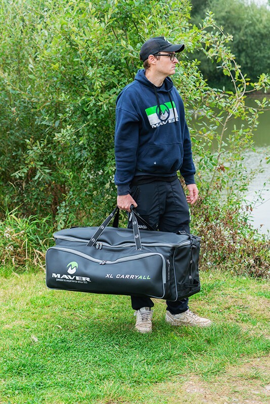 Maver XL Carryall