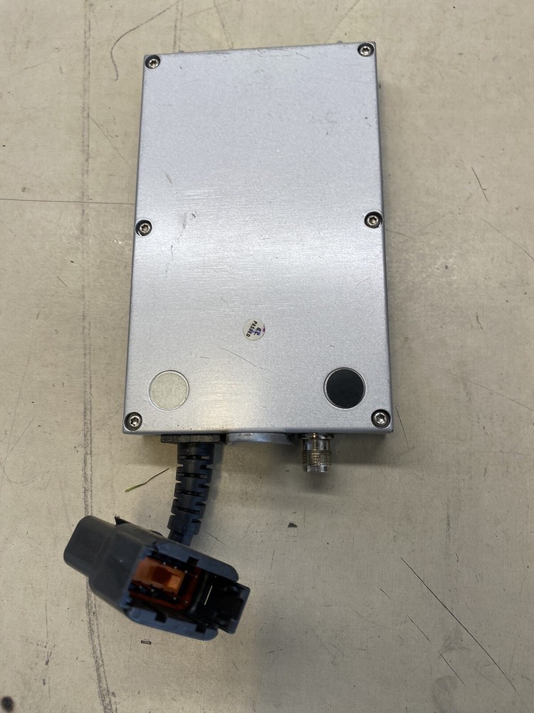 HARLEY DAVIDSON Electra Glide Touring HARMAN KARDON (76236-06) CB Module
