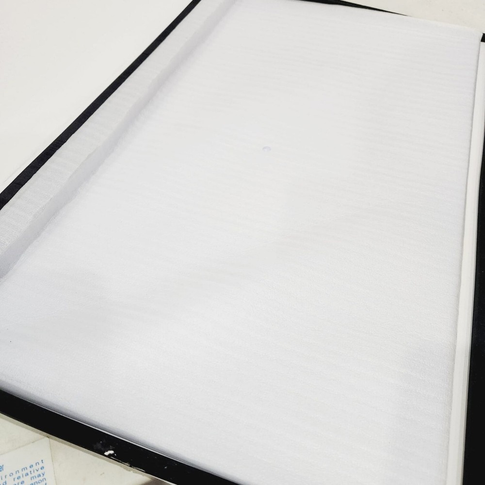 Anti Blue Light Universal Screen Filter Blocking Protector Panel 23 - 24 inch