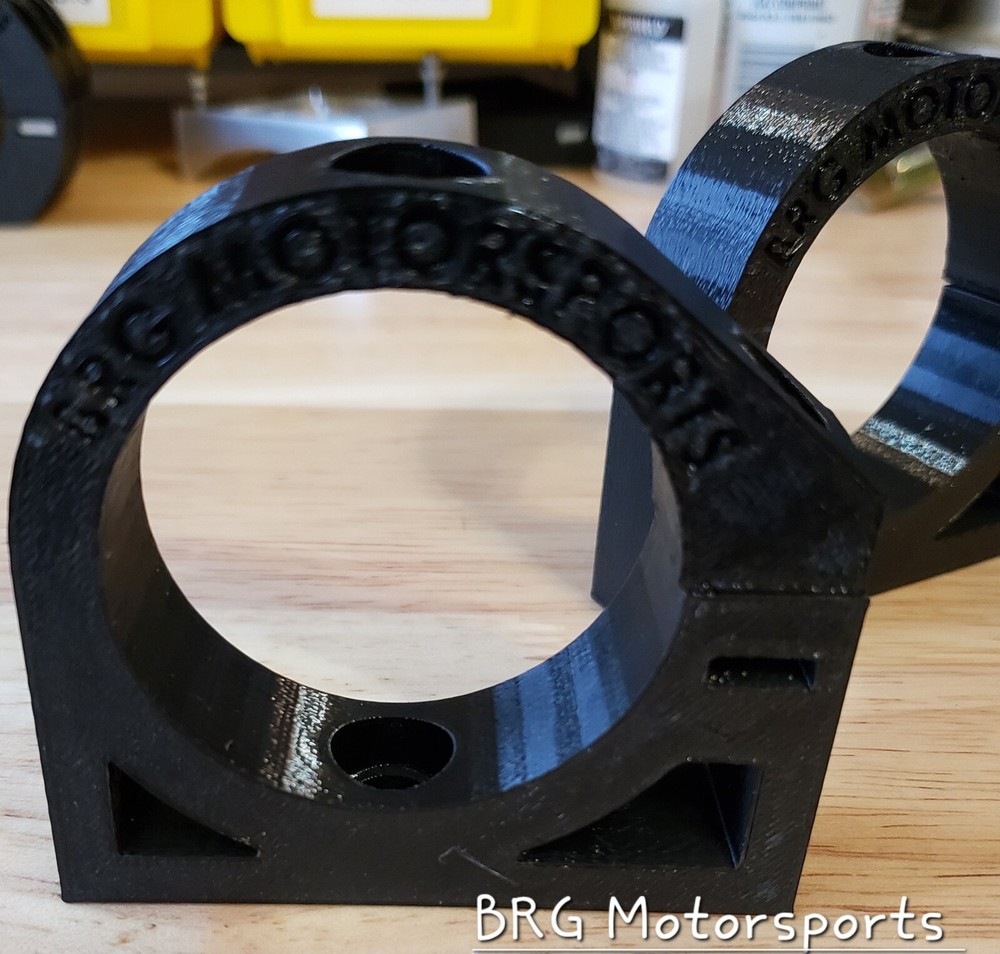 Aeromotive Fuel Filter Mount