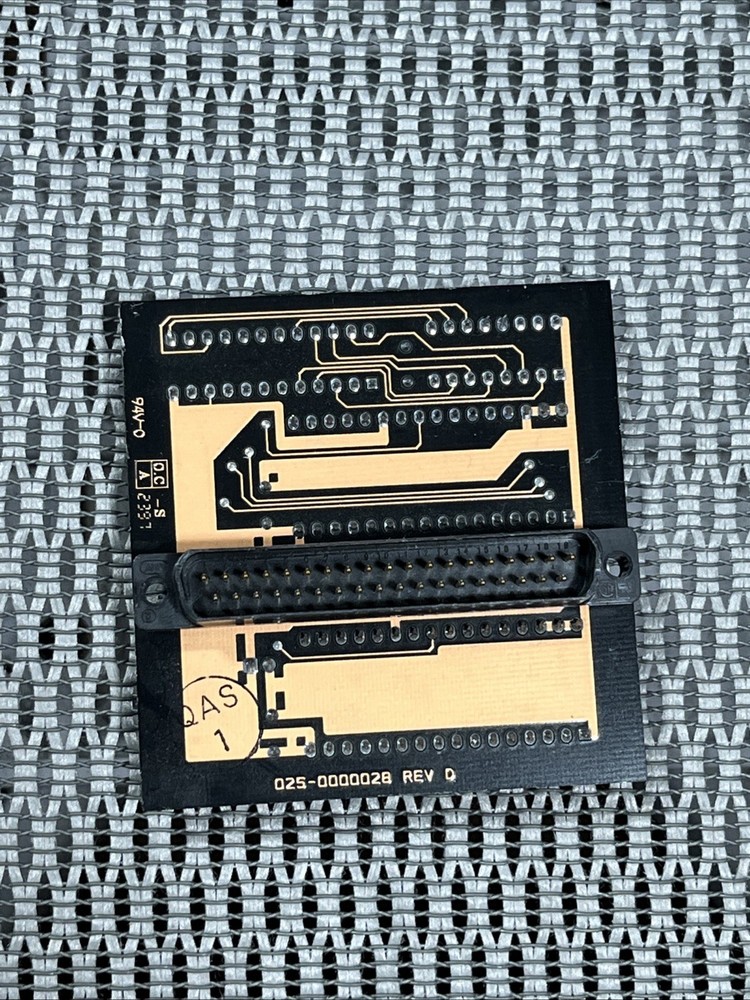 Hirsch Electronics CCM Command & Control Module