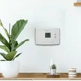 Non-Programmable Thermostat, White