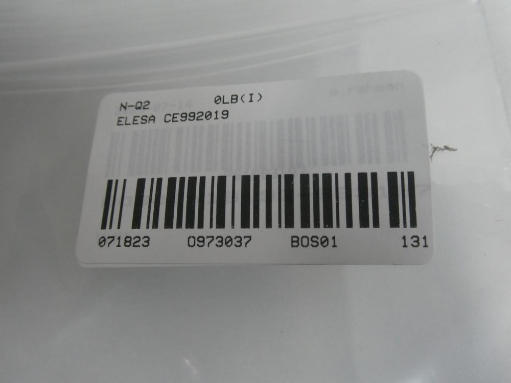 Elesa CE992019 Position Indicator Counter