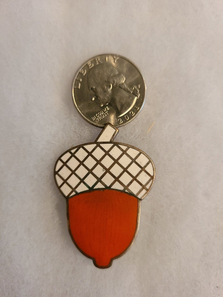 Civil War 14th Corps Badge