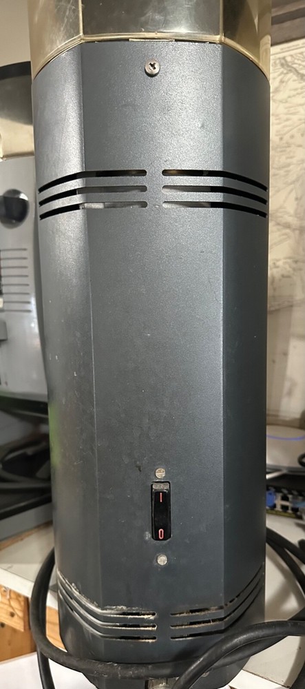 Iberital Q9 grinder
