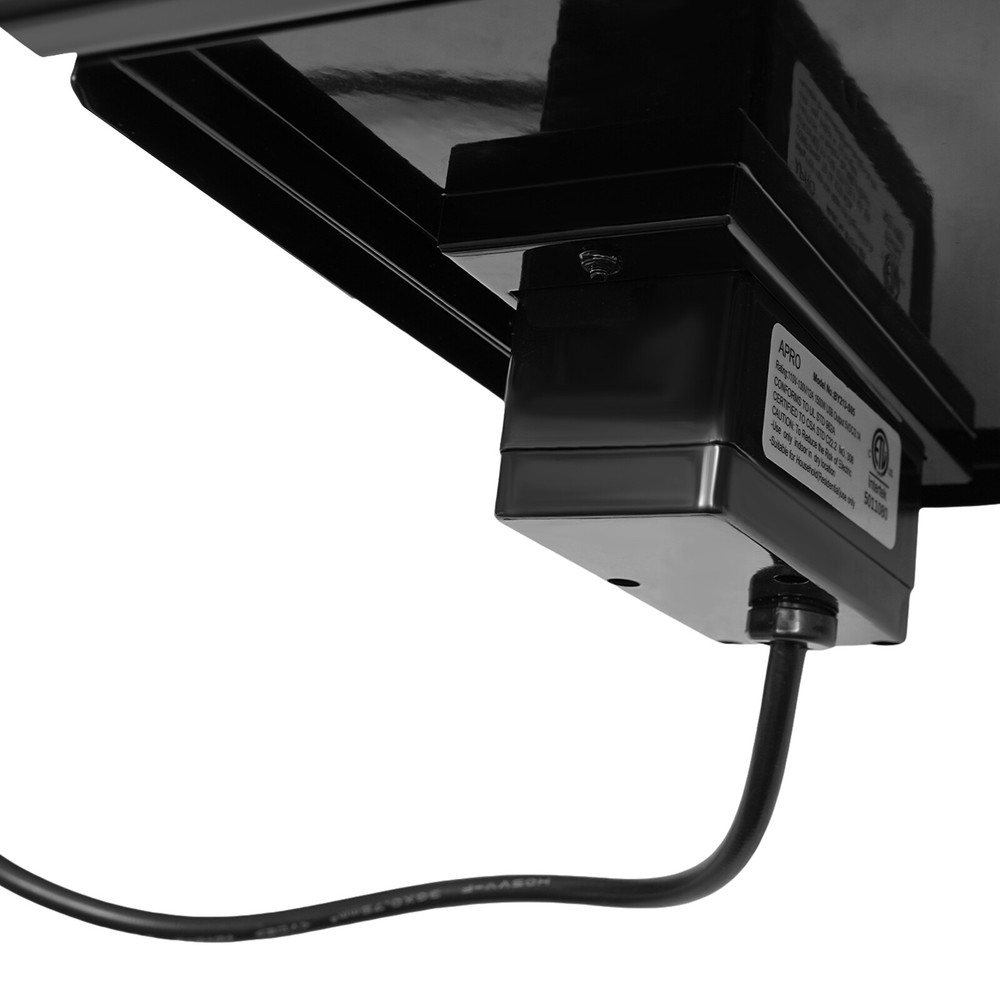 Under Desk Mounted Sliding Pull-out Storage Drawer with Built-in Power Strip