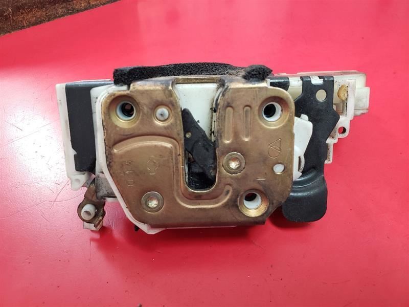 FRONTIER 2000 Lock Actuator 101635