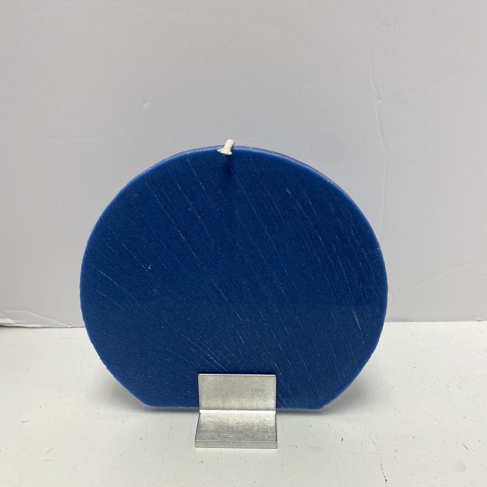 Palm wax Round candles