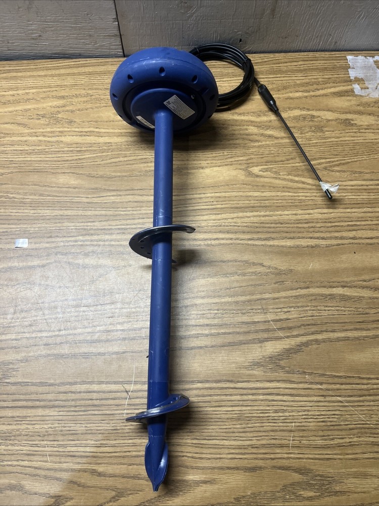 CropX Soil Moisture Sensor CX0SMS-PRO/DEEP