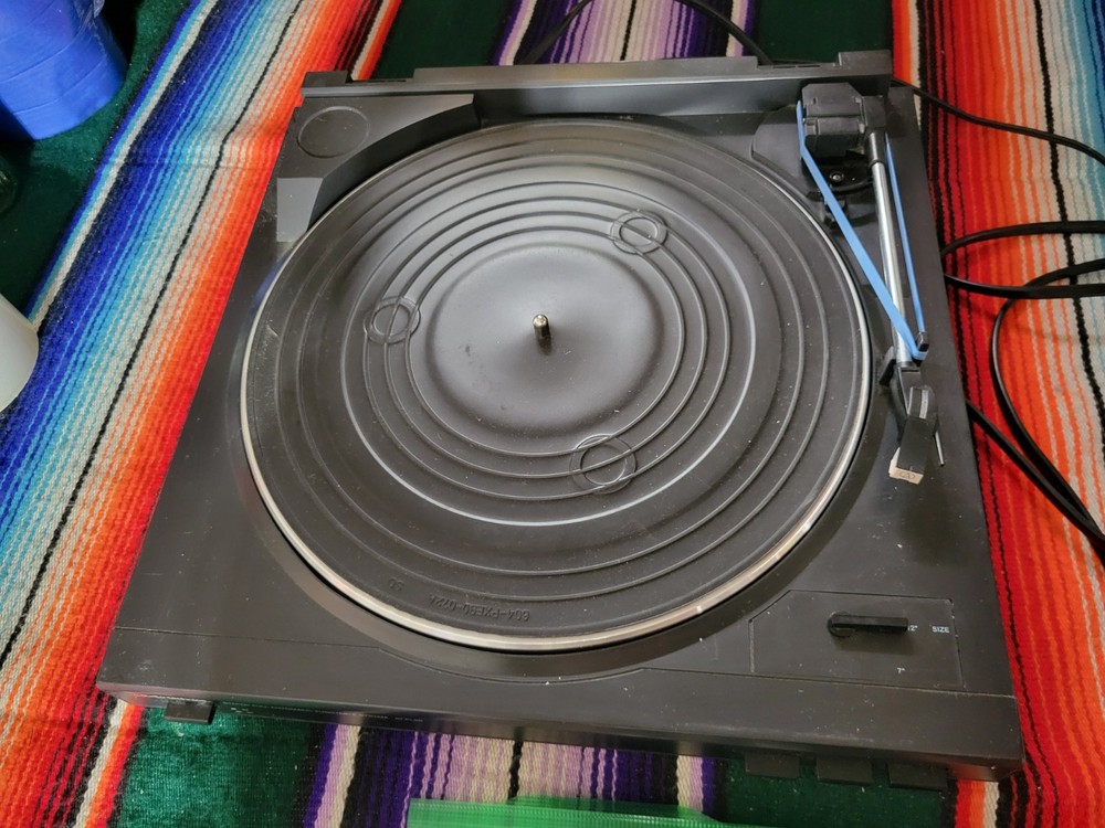 Audio Technica AT-PL50 Automatic Turntable - Parts Only