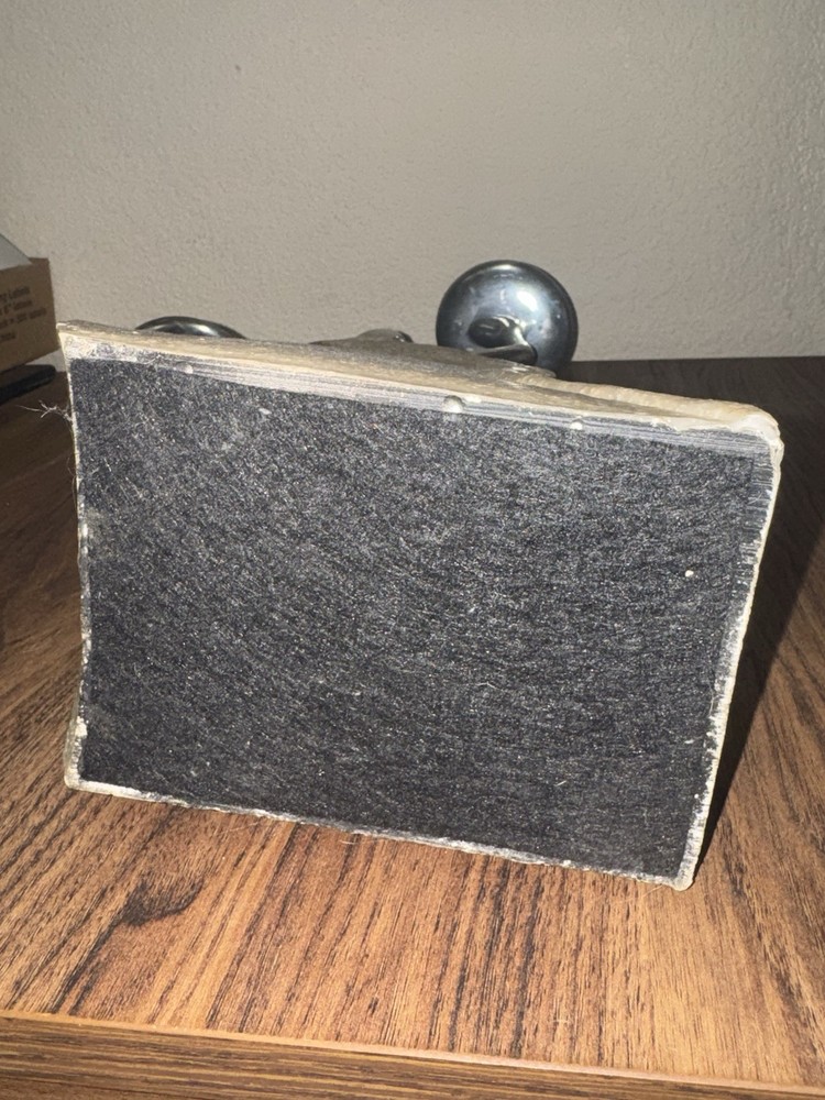 Women Holding Tray Candle Holder