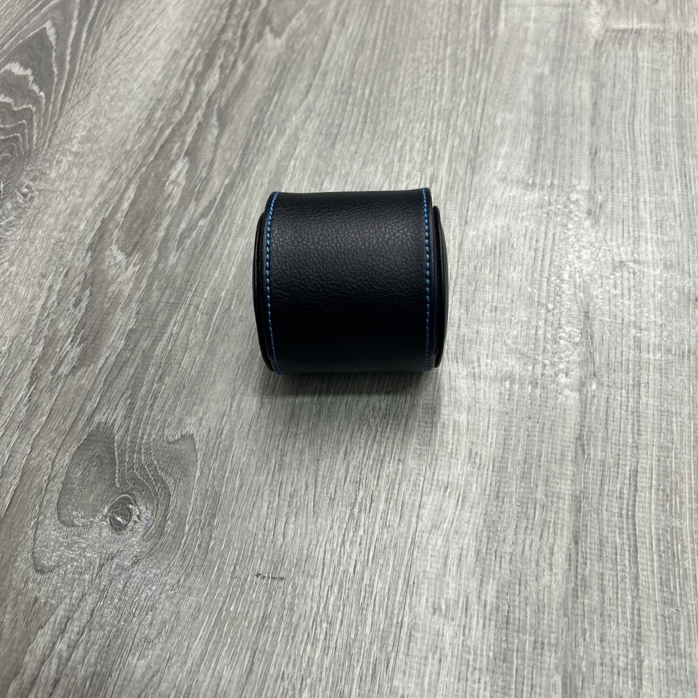 DavidSW Watch Travel Case