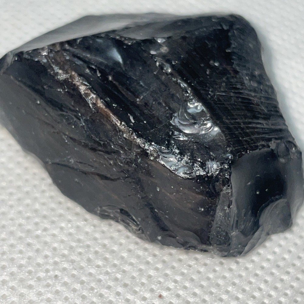 Mahogany Obsidian. 30 Grams