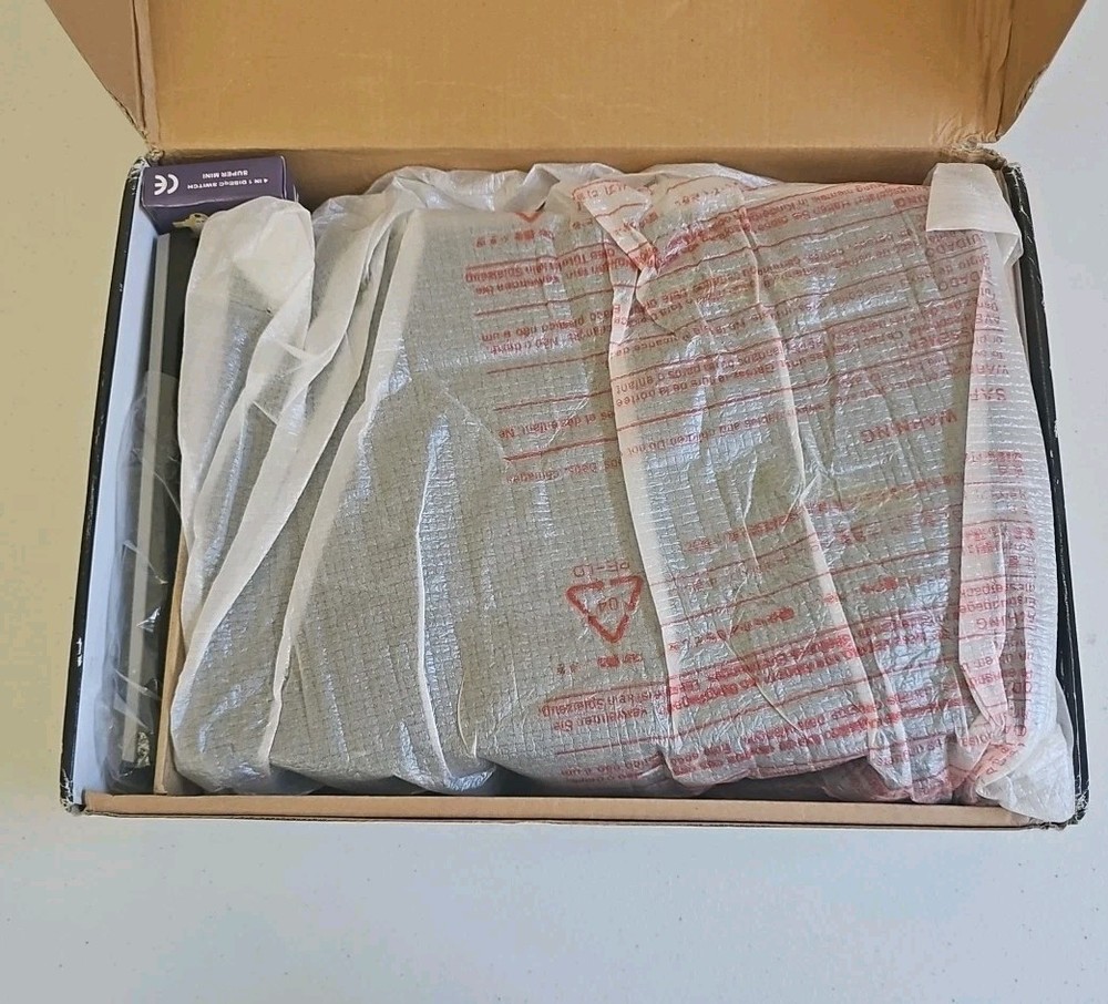 Viewsat VS 2000 Ultra Digital Satellite Receiver USB Host Interface