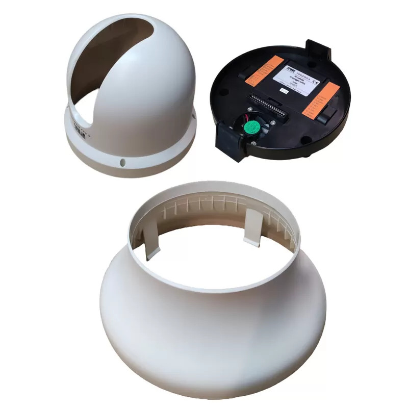 Urmet 1092//653 Ceiling Support Case Kit
