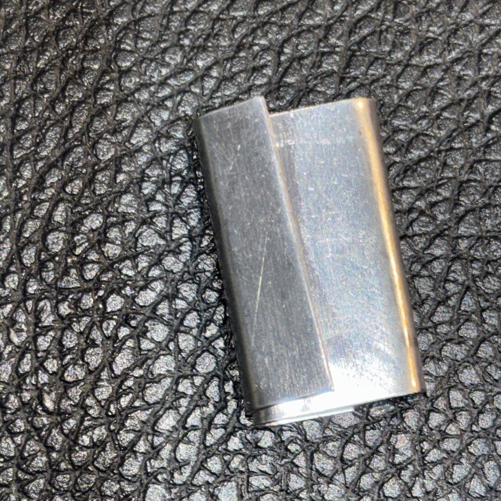 1000 Strapping Clips Closed Design Please Read Description