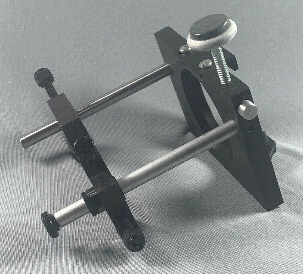 Vintage Domes of Silence Replacement Part Unknown Function