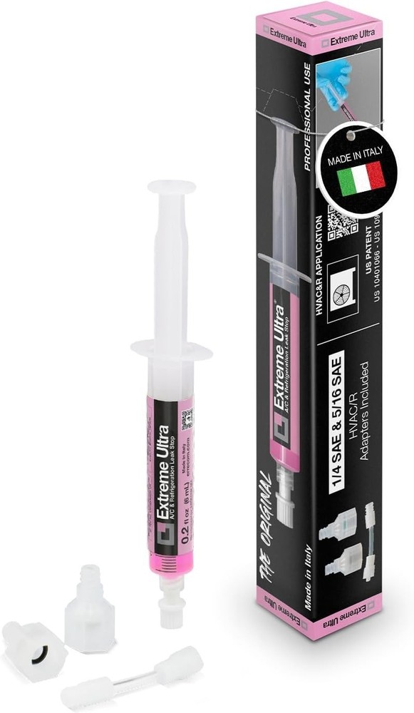 ERRECOM - Extreme Ultra