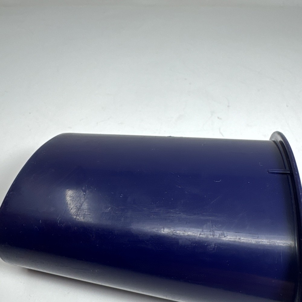 OEM KitchenAid Food Processor Blue KFP720 Replacement Pusher