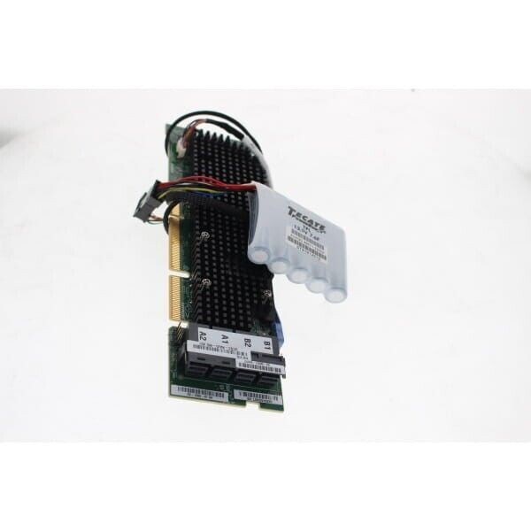 Cisco UCSC-Raid-M5 12G SAS Raid Controller with battery