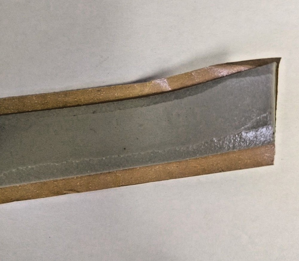 5' Roll of Butyl Putty Tape Weather sealant- doors, windows etc. RV Camper 3/4"