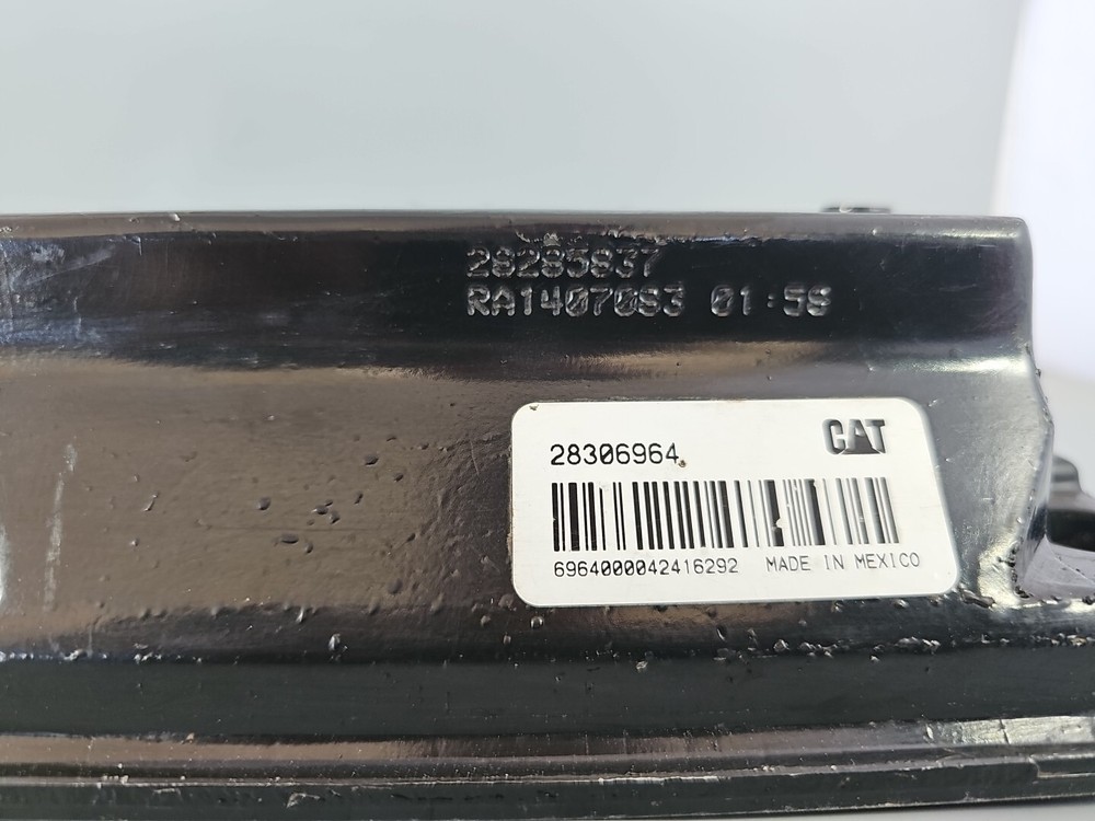 Cat ECM 372-2904-00 Caterpillar ECM Engine Control Module