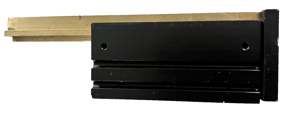 NUMATICS SPS0750226DX LINEAR SLIDE