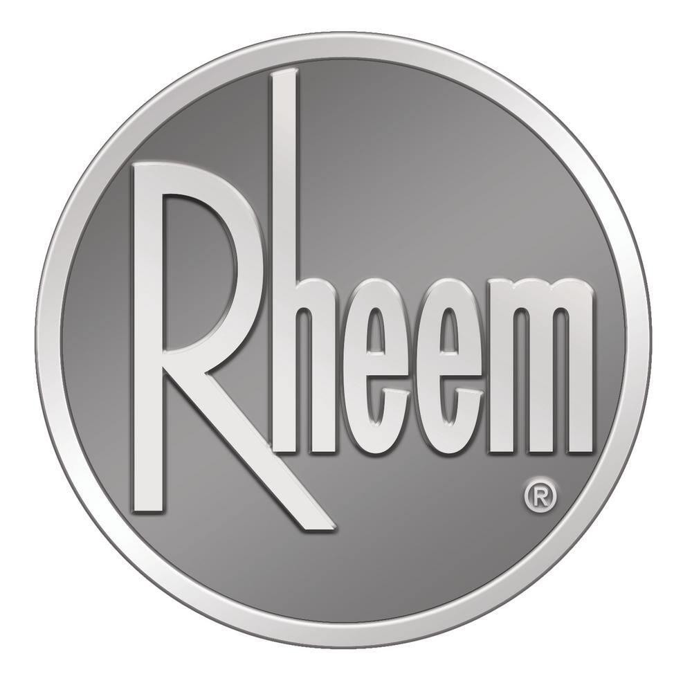 Rheem 45 Degree Elbow