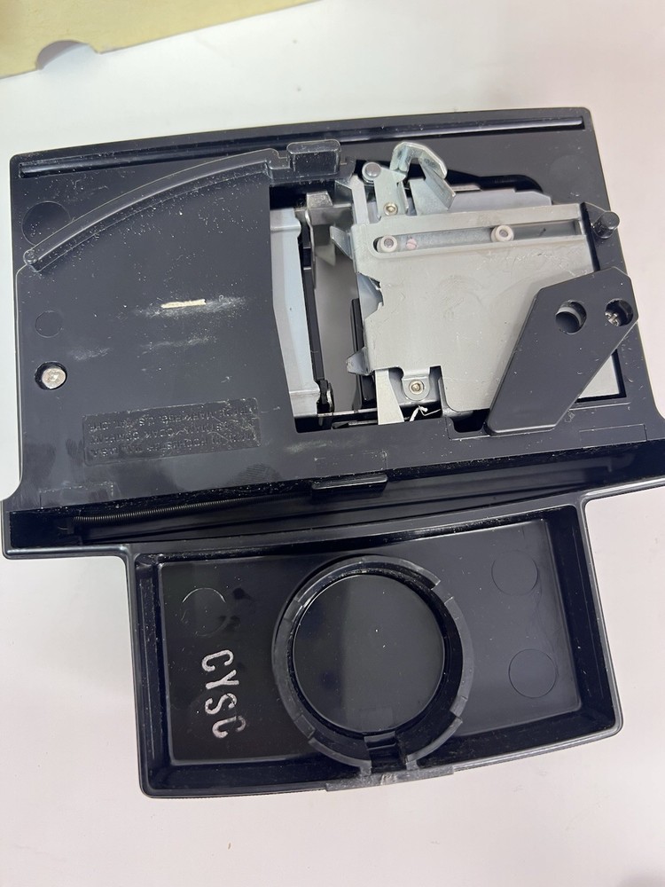 Vintage Kodak Slide Projector Carousel Stack Loader No. B40 w/Box