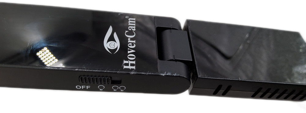 Hovercam Solo 8 8MP Document Camera