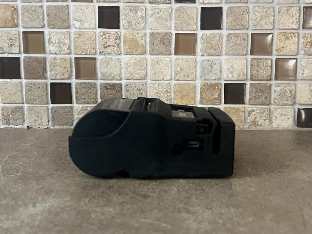 BLUE BAMBOO P25-M CHARGE ANYWHERE MOBILE PRINTER