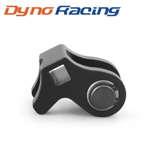 Ls Valve Spring Installation Tool Aluminum Compressor Tool Compatible Black