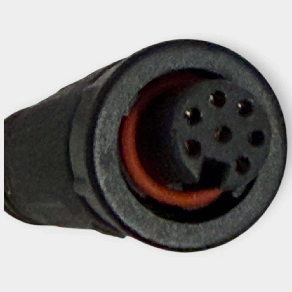 Skymate mSeries NA28000 Intelligent Systems Interface Box w/Wired Remote Keypad