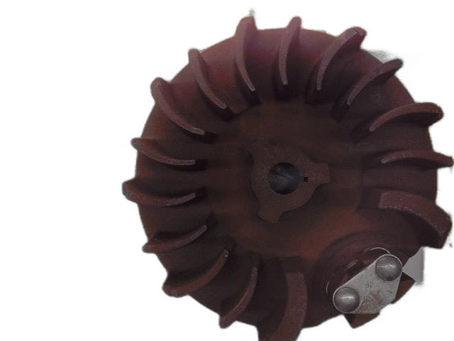 Tecumseh 611090 Fly Wheel