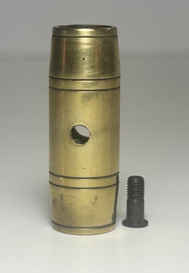 Thompson Center Arms Hawken Muzzleloader Thimble With Screw