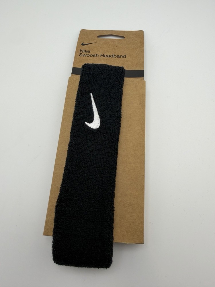 Nike Swoosh Headband