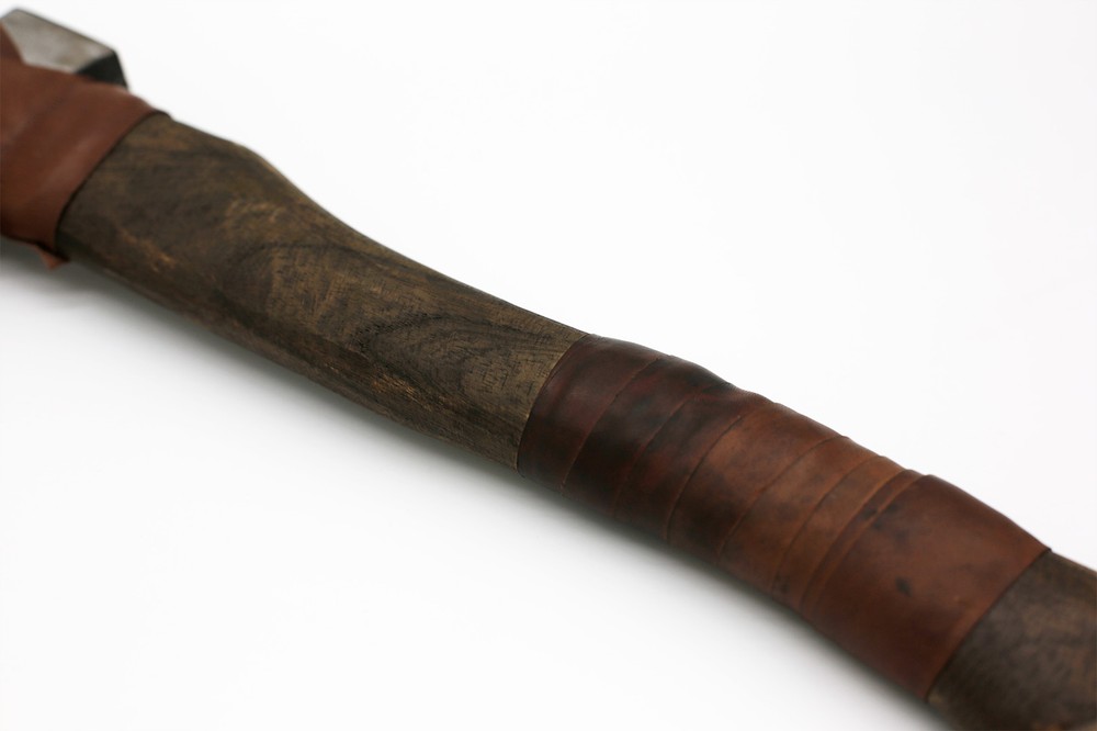 Viking Axe - Made by a master craftsman