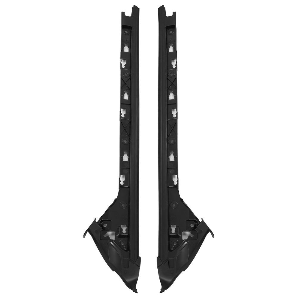 For Ford Explorer 2011-19 Windshield Inner Trim Pillar Molding Right & Left Side
