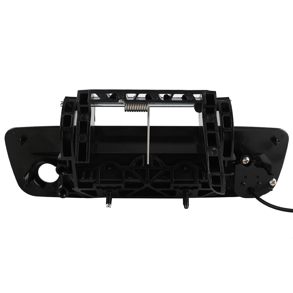 Tailgate Handle Backup Camera for 2009 - 2017 Dodge Ram 1500 2500 3500