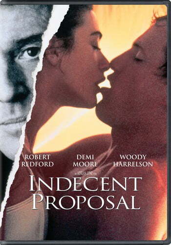 Indecent Proposal (DVD)New