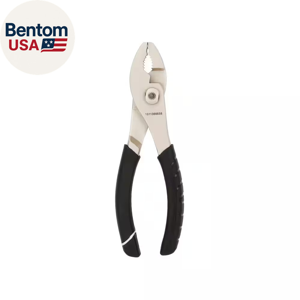 6 In. Standard Slip Joint Pliers