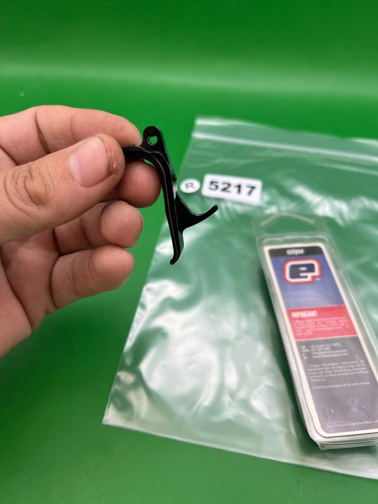 Planet Eclipse Eblade Sumari Trigger Black