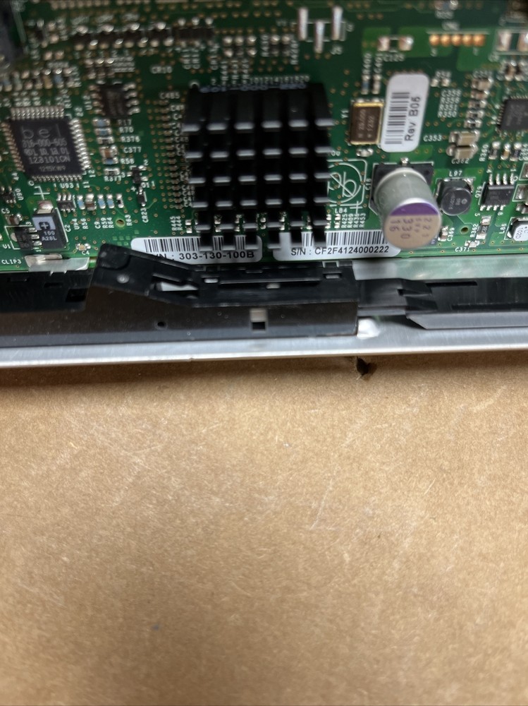 EMC VNX Series Storage Array System Management Module 303-130-100B 110-130-100B