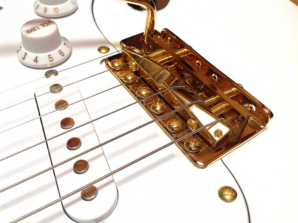 THE CASTERBRIDGE - FOR GUITAR
