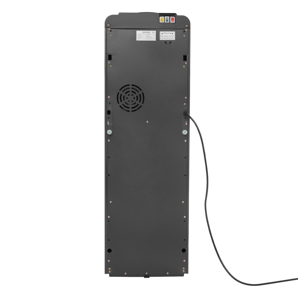 Water Dispenser, Bottom Loading Water Cooler Dispenser for 5 Gallon Bottles