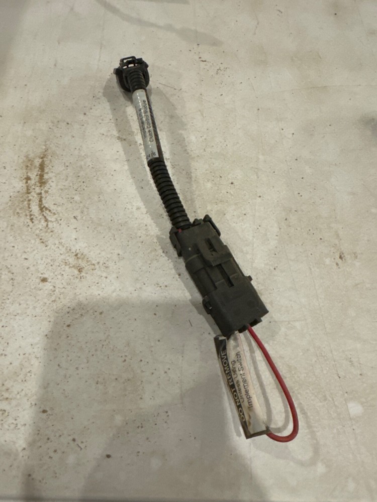 Ag Leader 4001389-1 Implement Plug Clutch Control Module